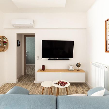 Yourhome - Casita Linda Сорренто Екстер'єр фото