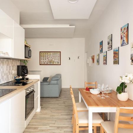 Yourhome - Casita Linda Сорренто Екстер'єр фото