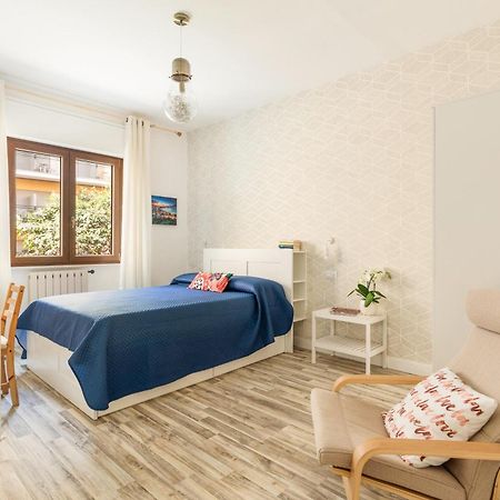 Yourhome - Casita Linda Сорренто Екстер'єр фото