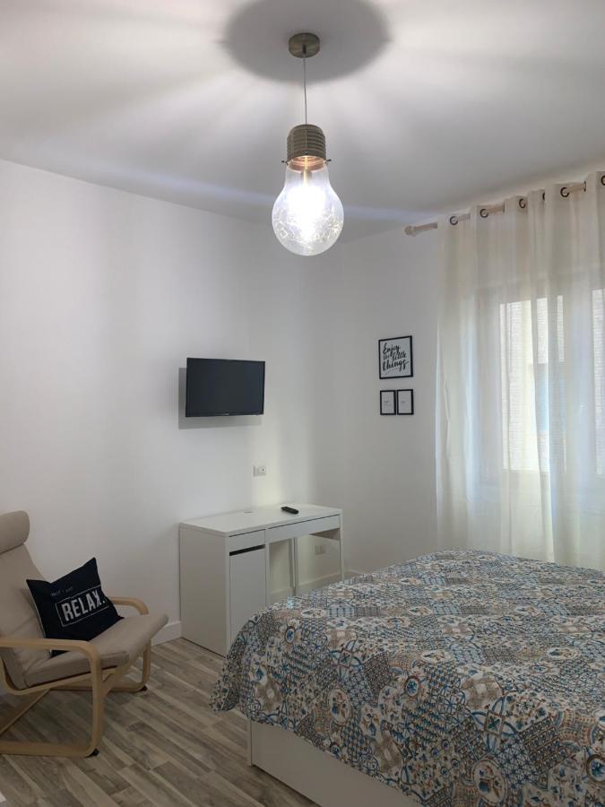 Yourhome - Casita Linda Сорренто Екстер'єр фото