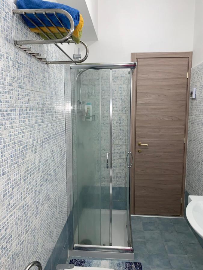 Yourhome - Casita Linda Сорренто Екстер'єр фото