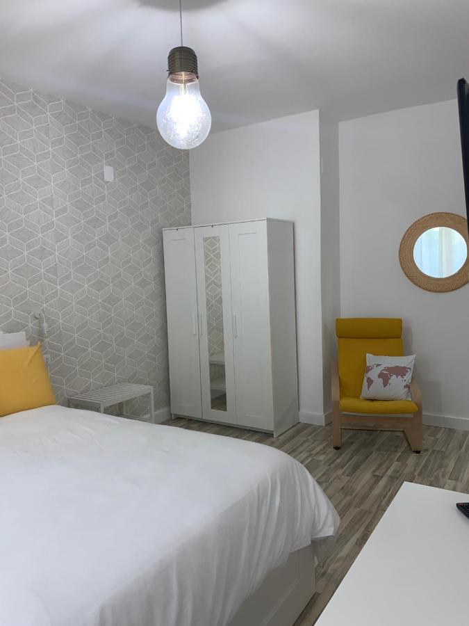 Yourhome - Casita Linda Сорренто Екстер'єр фото
