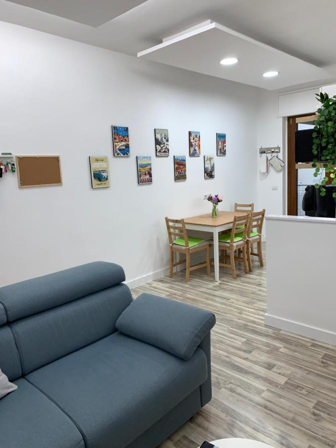 Yourhome - Casita Linda Сорренто Екстер'єр фото
