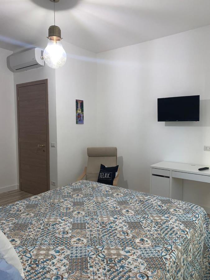 Yourhome - Casita Linda Сорренто Екстер'єр фото