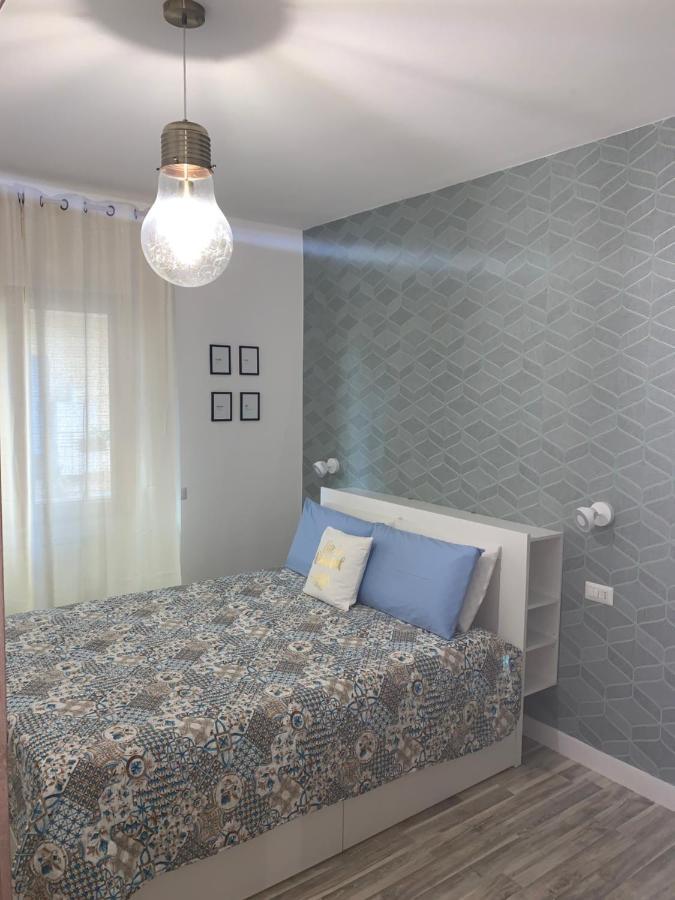 Yourhome - Casita Linda Сорренто Екстер'єр фото
