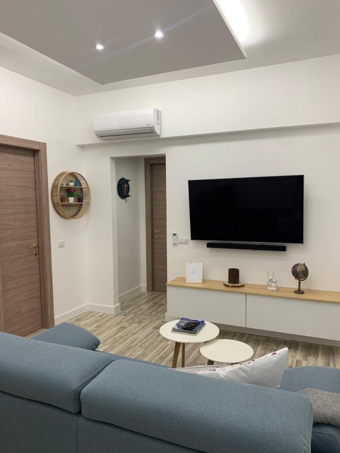 Yourhome - Casita Linda Сорренто Екстер'єр фото