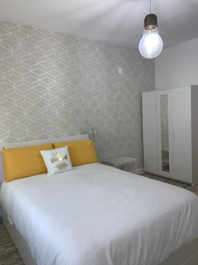 Yourhome - Casita Linda Сорренто Екстер'єр фото