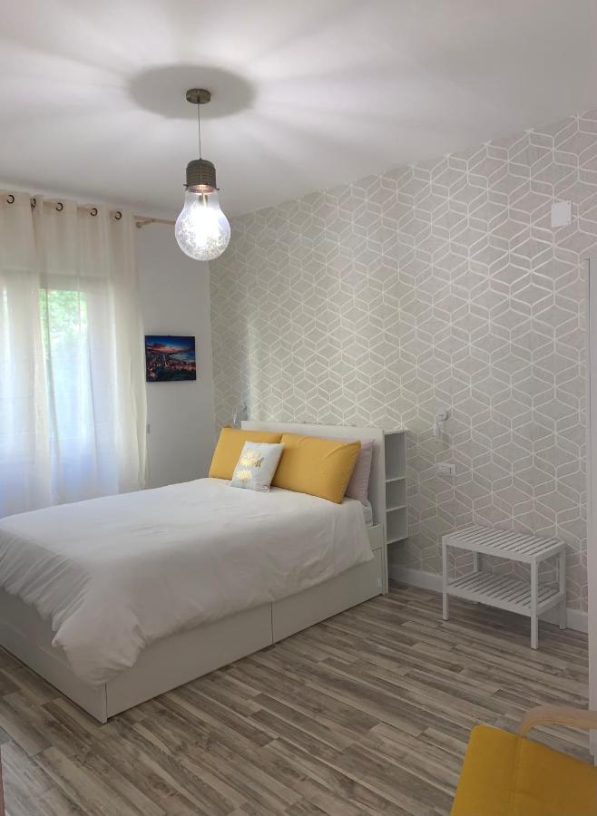 Yourhome - Casita Linda Сорренто Екстер'єр фото