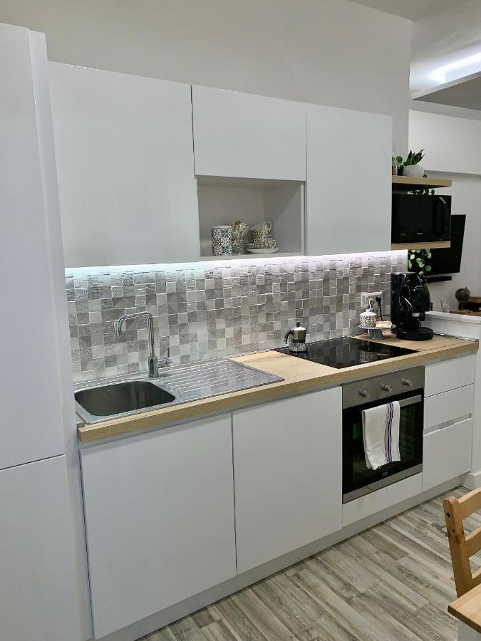 Yourhome - Casita Linda Сорренто Екстер'єр фото