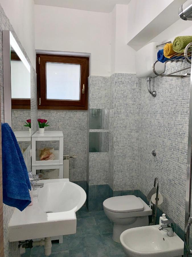 Yourhome - Casita Linda Сорренто Екстер'єр фото