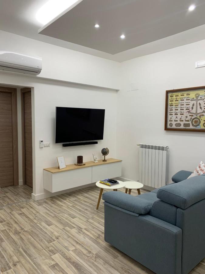 Yourhome - Casita Linda Сорренто Екстер'єр фото