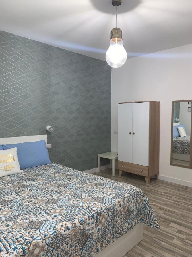 Yourhome - Casita Linda Сорренто Екстер'єр фото