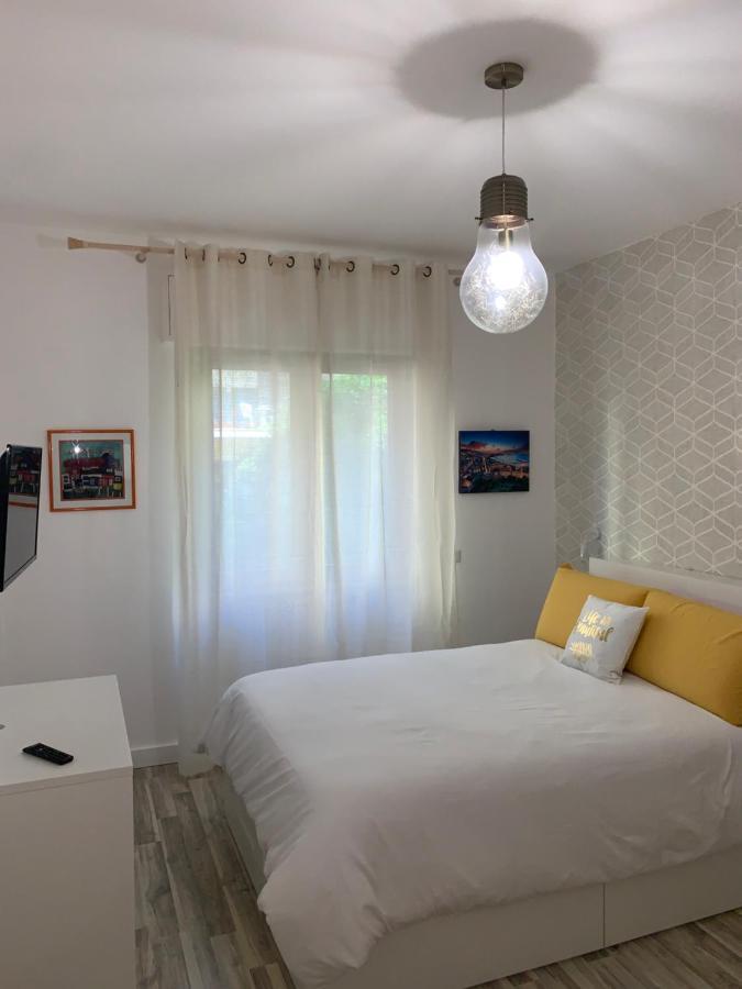 Yourhome - Casita Linda Сорренто Екстер'єр фото