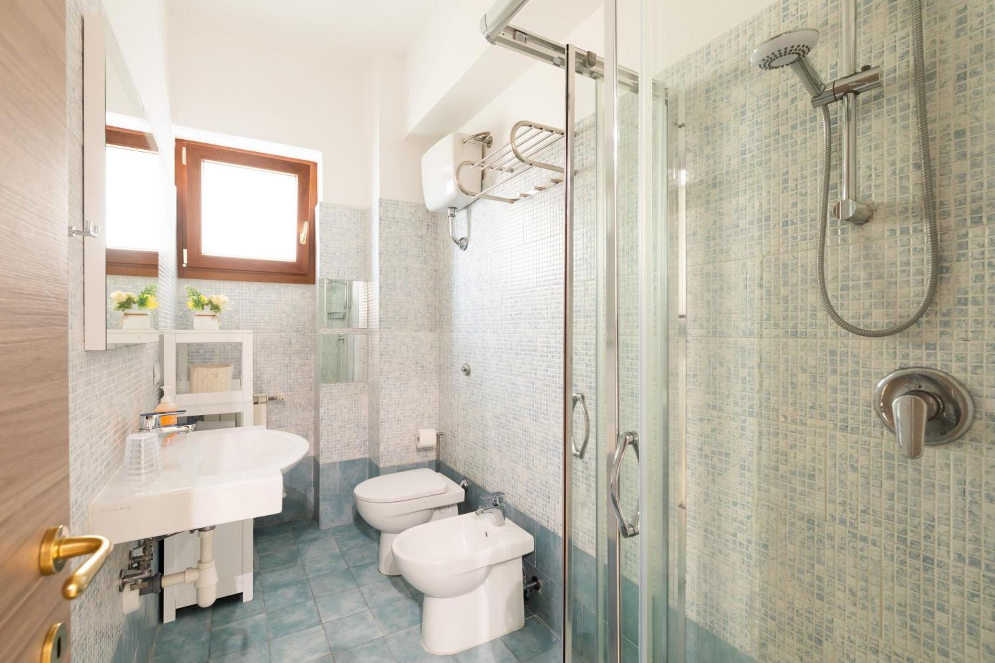 Yourhome - Casita Linda Сорренто Екстер'єр фото