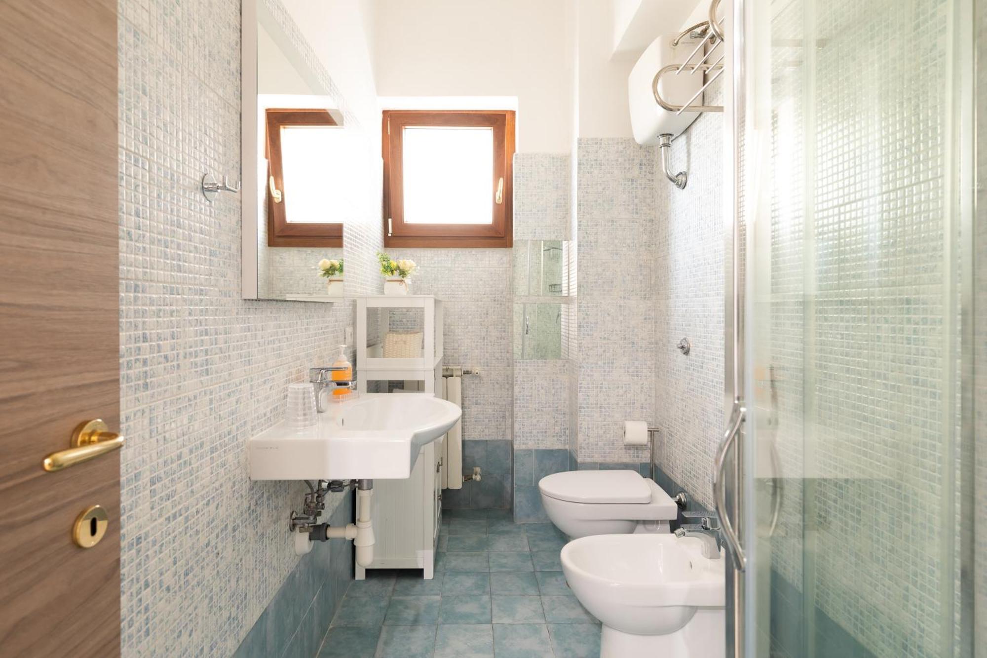 Yourhome - Casita Linda Сорренто Екстер'єр фото