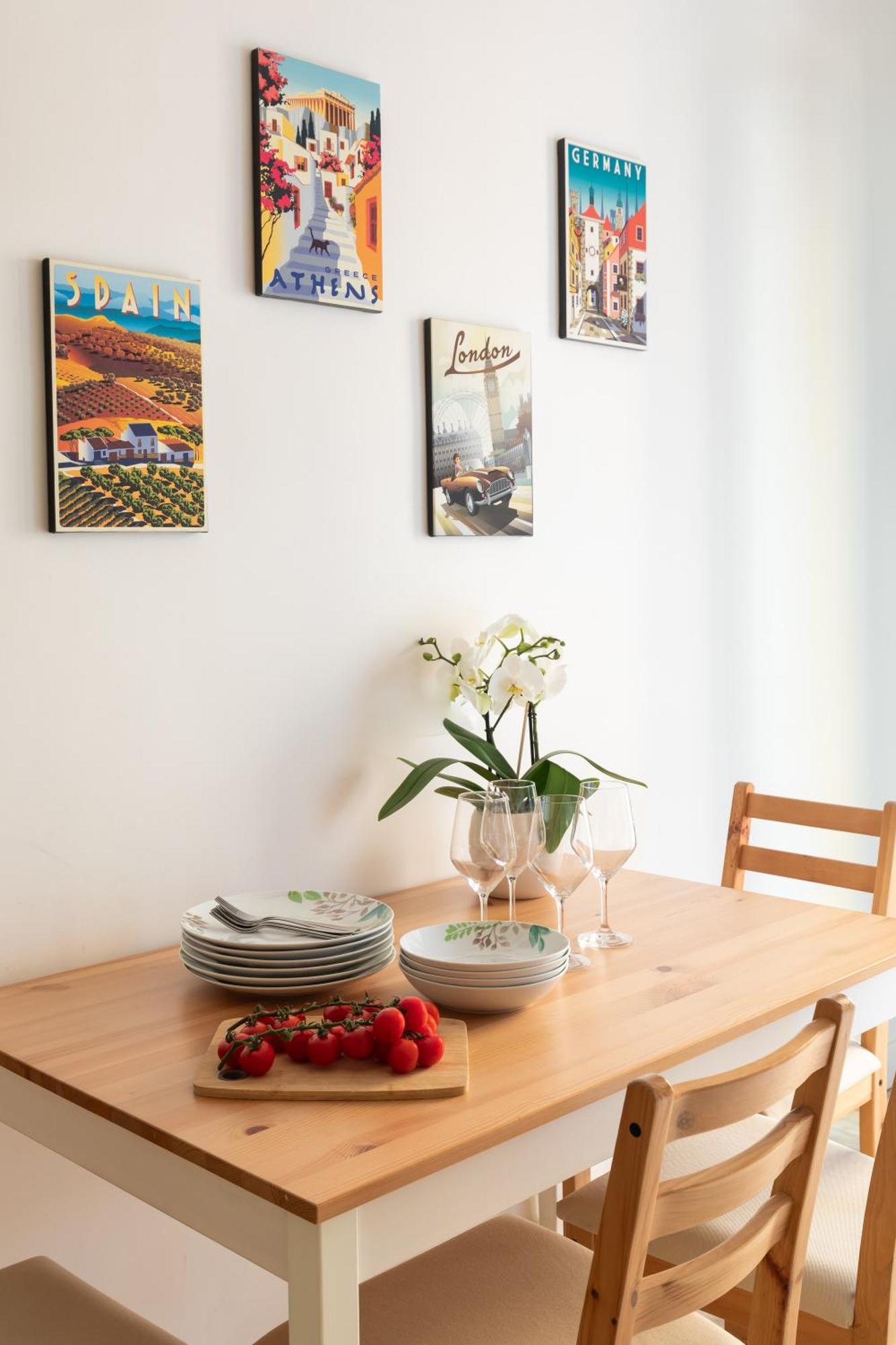 Yourhome - Casita Linda Сорренто Екстер'єр фото
