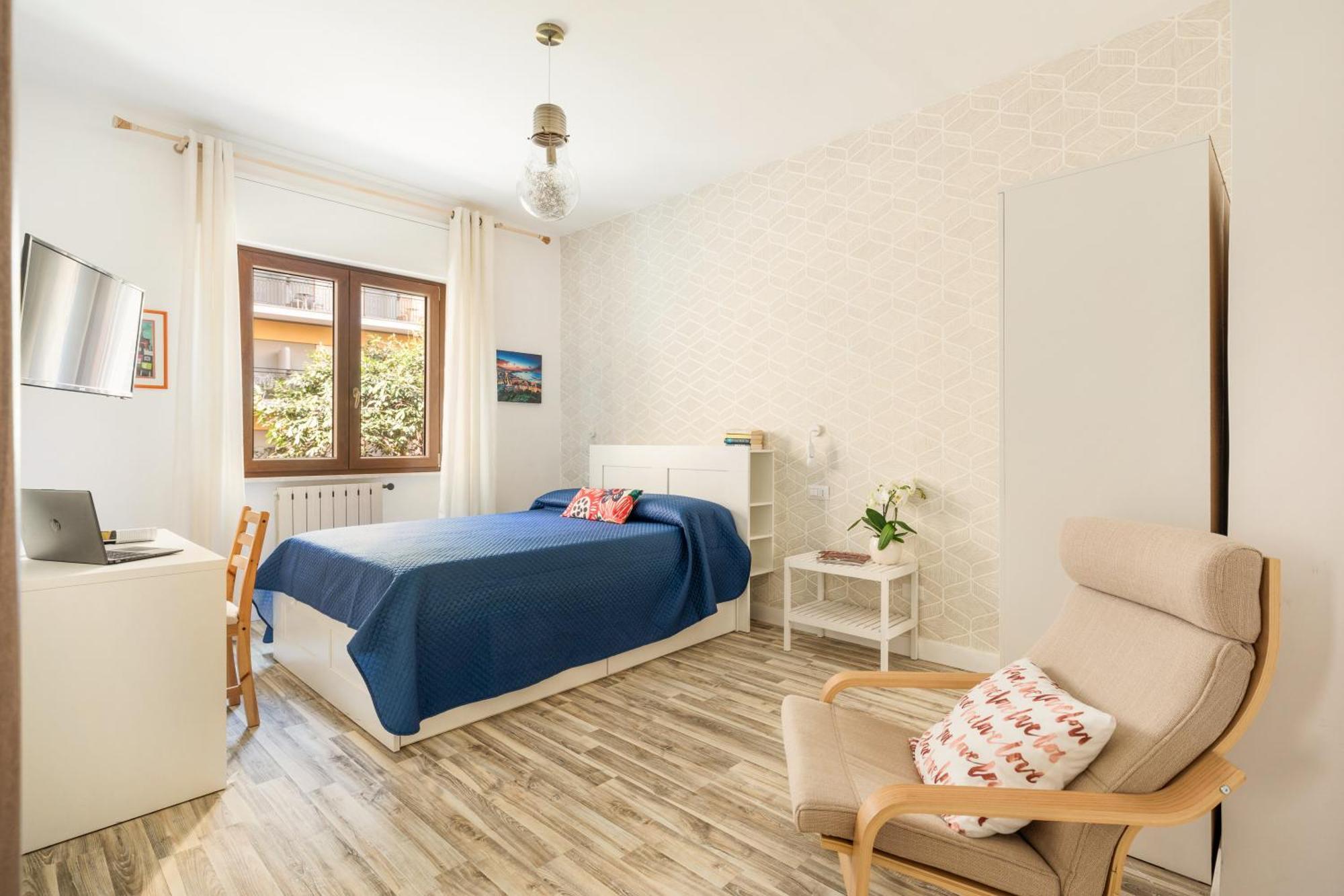 Yourhome - Casita Linda Сорренто Екстер'єр фото