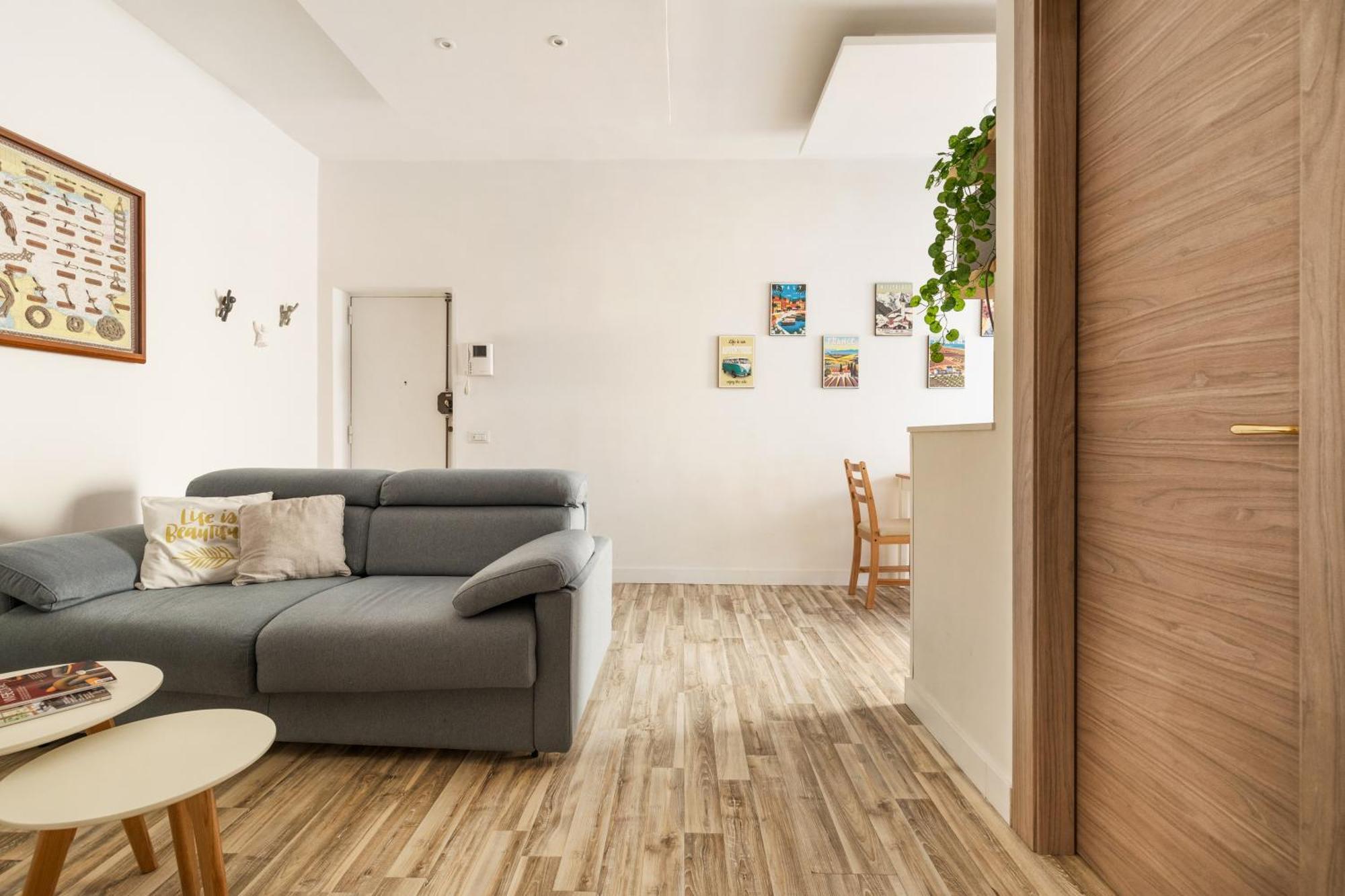 Yourhome - Casita Linda Сорренто Екстер'єр фото