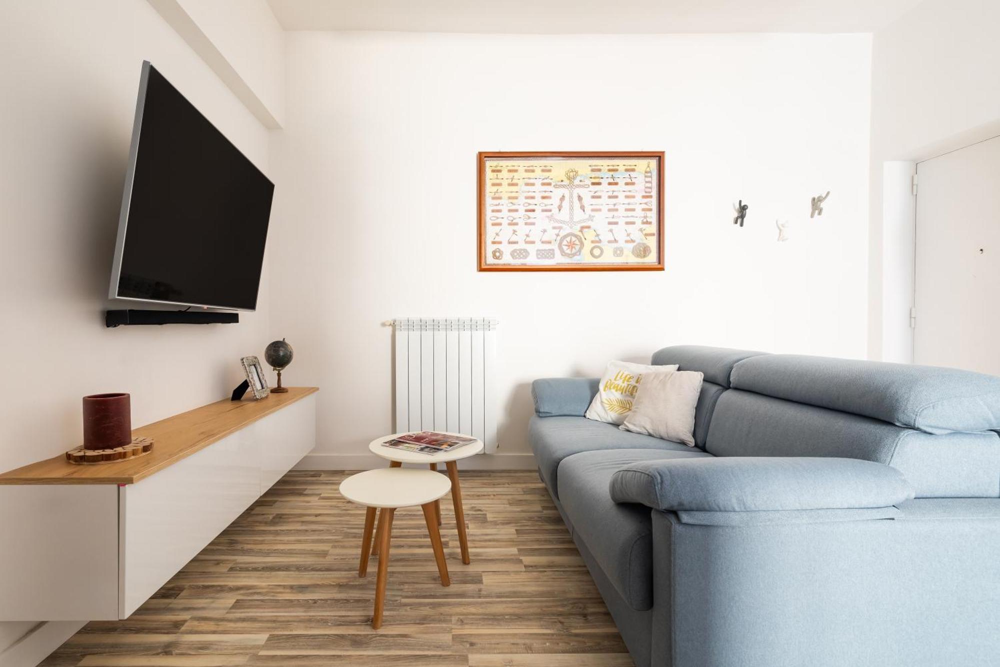 Yourhome - Casita Linda Сорренто Екстер'єр фото