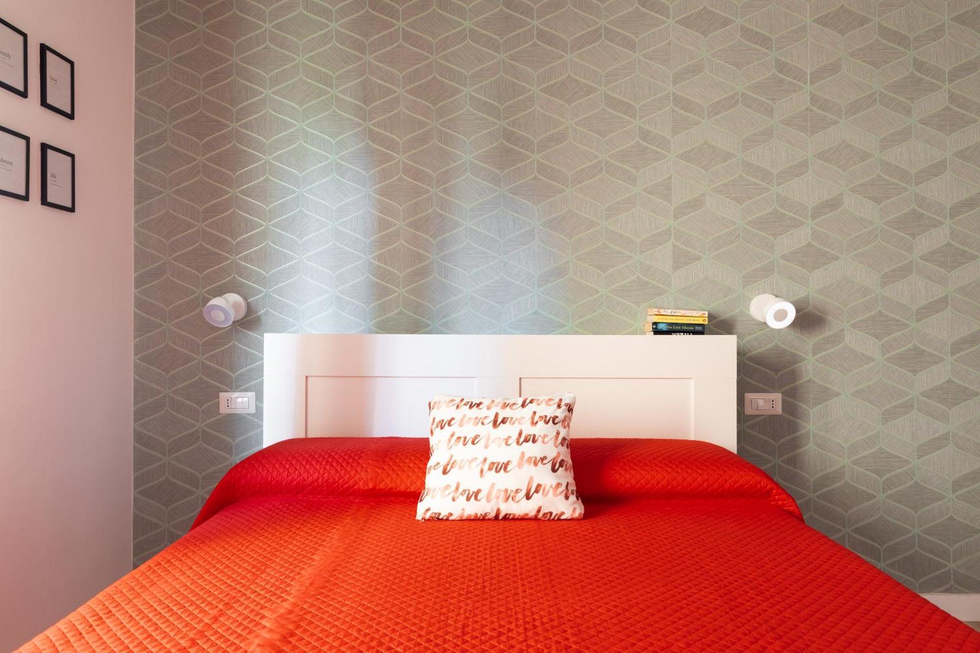 Yourhome - Casita Linda Сорренто Екстер'єр фото