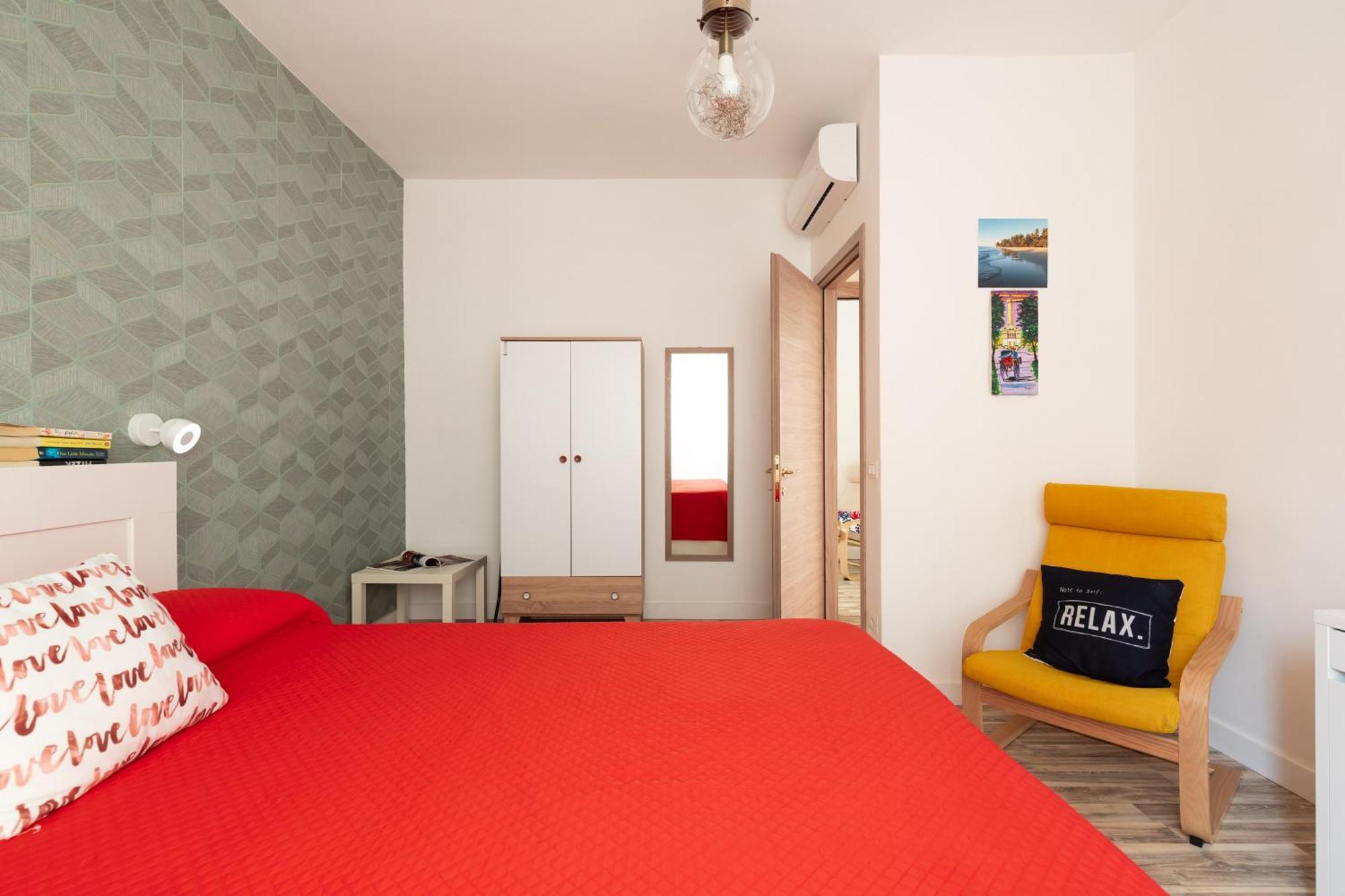 Yourhome - Casita Linda Сорренто Екстер'єр фото