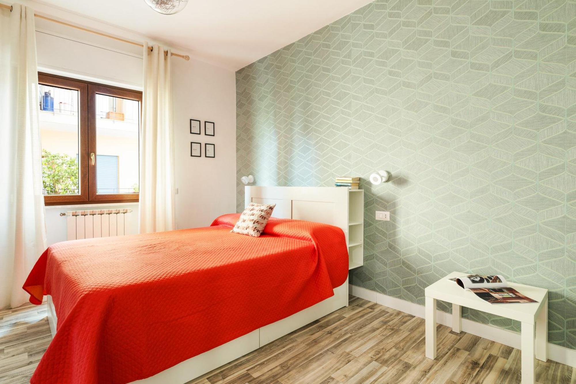 Yourhome - Casita Linda Сорренто Екстер'єр фото