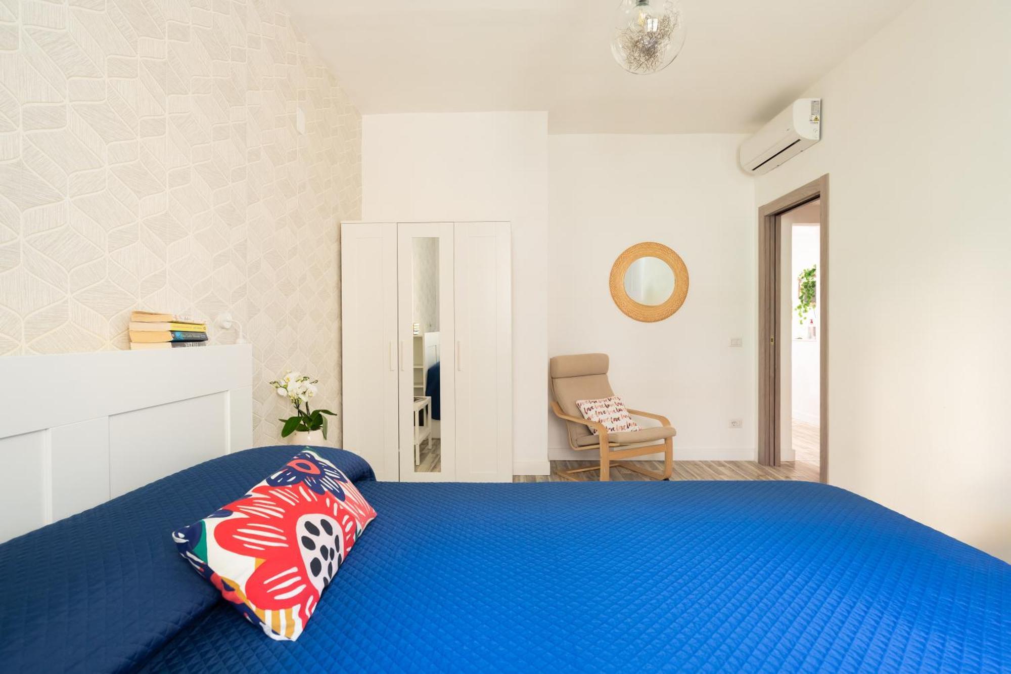 Yourhome - Casita Linda Сорренто Екстер'єр фото