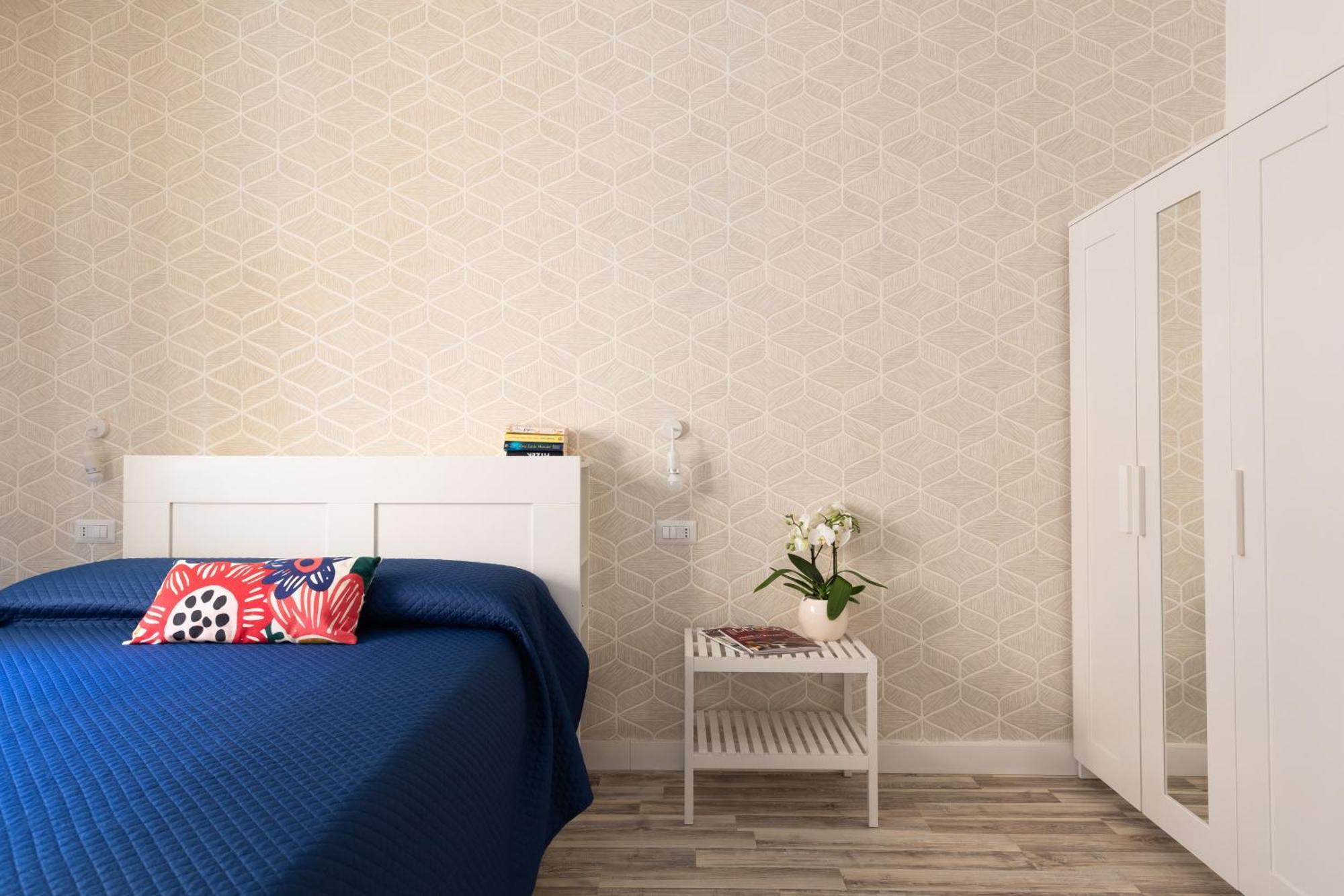 Yourhome - Casita Linda Сорренто Екстер'єр фото