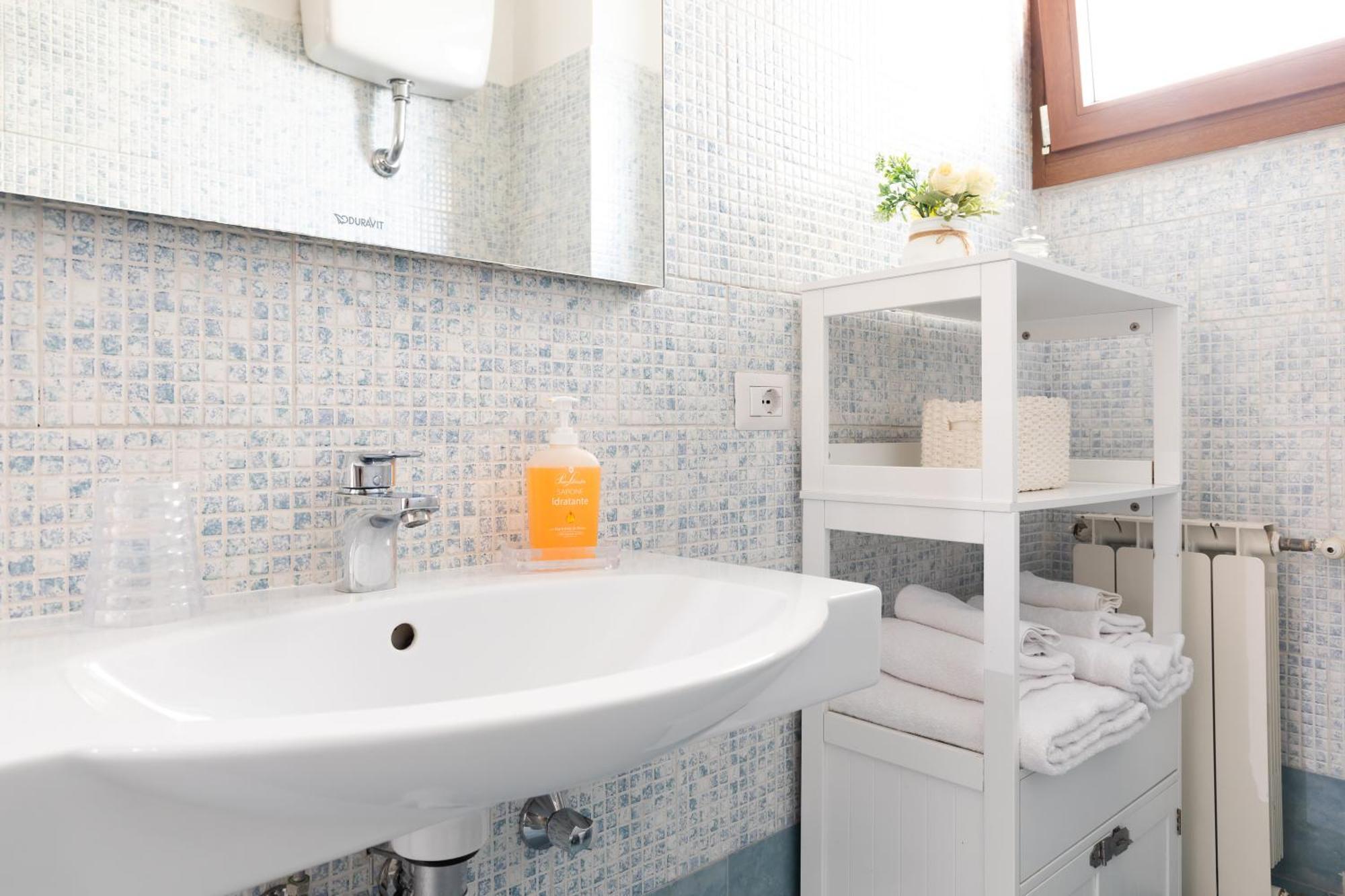 Yourhome - Casita Linda Сорренто Екстер'єр фото